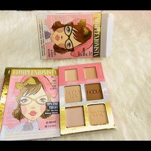 Benefit complexionista